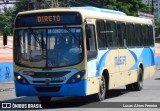 Master Transportes Coletivos de Passageiros RJ 159.076 na cidade de Nova Iguaçu, Rio de Janeiro, Brasil, por Lucas Alves Ferreira. Número da foto: #:id.