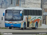 Ônibus Particulares 9409 na cidade de Nossa Senhora do Socorro, Sergipe, Brasil, por José Helvécio. Número da foto: #:id.