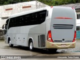 Ônibus Particulares  na cidade de Petrópolis, Rio de Janeiro, Brasil, por Alexsandro  Farias Barros. ID da foto: :id.