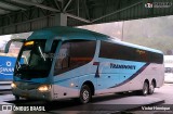 Transnorte - Transporte e Turismo Norte de Minas 84100 na cidade de Petrópolis, Rio de Janeiro, Brasil, por Victor Henrique. Número da foto: #:id.