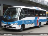 Auto Viação Jabour D86340 na cidade de Rio de Janeiro, Rio de Janeiro, Brasil, por Rodrigo Miguel. Número da foto: #:id.