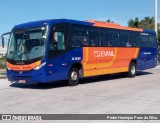 Evanil Transportes e Turismo RJ 132.034 na cidade de Rio de Janeiro, Rio de Janeiro, Brasil, por Pedro Henrique Paes da Silva. Número da foto: #8901115.