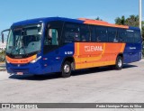 Evanil Transportes e Turismo RJ 132.034 na cidade de Rio de Janeiro, Rio de Janeiro, Brasil, por Pedro Henrique Paes da Silva. ID da foto: :id.