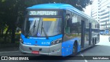 Viação Paratodos > São Jorge > Metropolitana São Paulo > Mobibrasil 6 3178 na cidade de São Paulo, São Paulo, Brasil, por Italo Matheus. Número da foto: #:id.