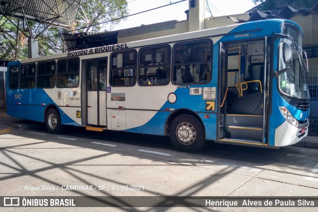 VB Transportes e Turismo 1947 na cidade de Campinas, São Paulo, Brasil, por Henrique Alves de Paula Silva. Número da foto: #8903543.