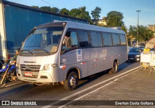 Prefeitura Municipal de Cachoeiro de Itapemirim PPM6755 na cidade de Cariacica, Espírito Santo, Brasil, por Everton Costa Goltara. Número da foto: #8903910.
