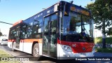 STP Santiago  na cidade de Maipú, Santiago, Metropolitana de Santiago, Chile, por Benjamín Tomás Lazo Acuña. Número da foto: #8905792.