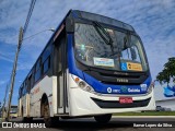 Rápido Araguaia 50707 na cidade de Goiânia, Goiás, Brasil, por Itamar Lopes da Silva. Número da foto: #8905668.