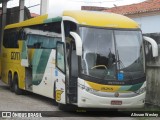 Empresa Gontijo de Transportes 18255 na cidade de Fortaleza, Ceará, Brasil, por Alisson Wesley. Número da foto: #8905133.
