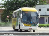 Empresa Gontijo de Transportes 18070 na cidade de Caruaru, Pernambuco, Brasil, por Rafael Rodrigues Forencio. Número da foto: #:id.
