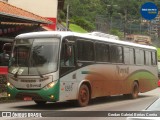 Turin Transportes 1265 na cidade de Ouro Preto, Minas Gerais, Brasil, por Gerdan Gabriel Bretas Corrêa. Número da foto: #8905157.