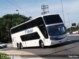 Viagens Tissi 20000 na cidade de São Paulo, São Paulo, Brasil, por Tiago Alves. Número da foto: #8903968.