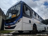 Rápido Araguaia 50748 na cidade de Goiânia, Goiás, Brasil, por Itamar Lopes da Silva. Número da foto: #8905643.