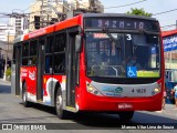 Himalaia Transportes > Ambiental Transportes Urbanos 4 1826 na cidade de São Paulo, São Paulo, Brasil, por Marcos Vitor Lima de Souza. Número da foto: #8903361.
