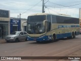 Viação Novo Horizonte 1035611 na cidade de Barra da Estiva, Bahia, Brasil, por Flávio  Santos. Número da foto: #:id.