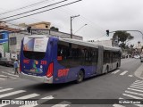 BR7 Mobilidade 2111 na cidade de São Bernardo do Campo, São Paulo, Brasil, por Welton Xavier. ID da foto: :id.