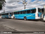 Viação Ponte Coberta RJ 190.081 na cidade de Rio de Janeiro, Rio de Janeiro, Brasil, por Anderson Nascimento. Número da foto: #8904140.