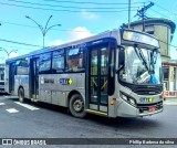 City Transporte Urbano Intermodal - Guarujá 165 na cidade de Guarujá, São Paulo, Brasil, por Phillip Barbosa da silva. Número da foto: #8904777.