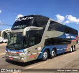 Expresso Concorrência 5069 na cidade de Anápolis, Goiás, Brasil, por Sullyvan Martins Ribeiro. Número da foto: #8905466.