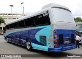 Ônibus Particulares 9018 na cidade de São Paulo, São Paulo, Brasil, por George Miranda. Número da foto: #:id.