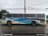 Viação Clewis 1198 na cidade de Goiânia, Goiás, Brasil, por Itamar Lopes da Silva. Número da foto: #8905651.