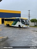 Empresa Gontijo de Transportes 21275 na cidade de Nova Cruz, Rio Grande do Norte, Brasil, por Marco Silva. Número da foto: #8903740.
