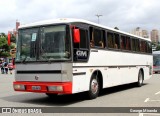 Ônibus Particulares 9676 na cidade de São Paulo, São Paulo, Brasil, por George Miranda. Número da foto: #:id.