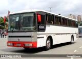 Ônibus Particulares 9676 na cidade de São Paulo, São Paulo, Brasil, por George Miranda. ID da foto: :id.