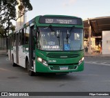 OT Trans - Ótima Salvador Transportes 21196 na cidade de Salvador, Bahia, Brasil, por Filipe Guimarães. Número da foto: #:id.