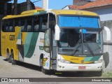 Empresa Gontijo de Transportes 14955 na cidade de Fortaleza, Ceará, Brasil, por Alisson Wesley. Número da foto: #8905079.