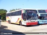 Ônibus Particulares 10000 na cidade de São Paulo, São Paulo, Brasil, por Jonathan Silva. Número da foto: #8903413.