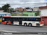 Express Transportes Urbanos Ltda 4 8986 na cidade de São Paulo, São Paulo, Brasil, por Francisco  Junior. Número da foto: #8903620.