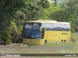 Viação Itapemirim 9533 na cidade de Recife, Pernambuco, Brasil, por Jonathan Silva. Número da foto: #8903458.