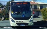 Viação Colombo 99004 na cidade de Colombo, Paraná, Brasil, por jefferson ramos. Número da foto: #:id.