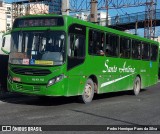 Transportes Santo Antônio RJ 161.152 na cidade de Duque de Caxias, Rio de Janeiro, Brasil, por Pedro Henrique Paes da Silva. ID da foto: :id.