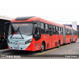 Auto Viação Redentor HE728 na cidade de Curitiba, Paraná, Brasil, por Paulo Gustavo. Número da foto: #8903992.