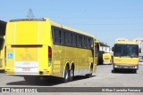 Viação Itapemirim 50080 na cidade de São Paulo, São Paulo, Brasil, por Willian Caminha Fonseca. Número da foto: #8905107.