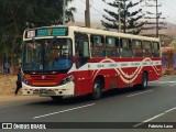 ETS San Pedro 76 na cidade de Chorrillos, Lima, Lima Metropolitana, Peru, por Fabrizio Lazo. ID da foto: :id.