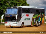 Eucatur - Empresa União Cascavel de Transportes e Turismo 4427 na cidade de Cáceres, Mato Grosso, Brasil, por Allan Rafael. Número da foto: #:id.