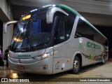 Viação Garcia 7226 na cidade de Araraquara, São Paulo, Brasil, por Lucas Adriano Bernardino. Número da foto: #8904602.