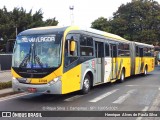 Transportes Capellini 23028 na cidade de Campinas, São Paulo, Brasil, por Henrique Alves de Paula Silva. Número da foto: #:id.