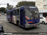 Auto Viação Triângulo 1032 na cidade de São Bernardo do Campo, São Paulo, Brasil, por Welton Xavier. Número da foto: #8905164.