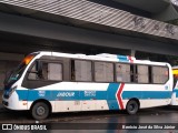 Auto Viação Jabour D86087 na cidade de Rio de Janeiro, Rio de Janeiro, Brasil, por Benício José da Silva Júnior. Número da foto: #:id.