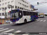 BR7 Mobilidade 819 na cidade de São Bernardo do Campo, São Paulo, Brasil, por Welton Xavier. Número da foto: #8905140.