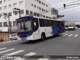 BR7 Mobilidade 819 na cidade de São Bernardo do Campo, São Paulo, Brasil, por Welton Xavier. ID da foto: :id.