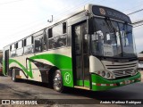 Hermanos Alpizar 47 na cidade de Alajuela, Costa Rica, por Andrés Martínez Rodríguez. Número da foto: #:id.