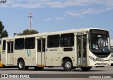 Araucária Transportes Coletivos 19040 na cidade de Araucária, Paraná, Brasil, por Guilherme Bomfim. Número da foto: #8904820.