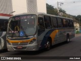 Viação Barra do Piraí Turismo RJ 113.032 na cidade de Paracambi, Rio de Janeiro, Brasil, por João Gabriel. Número da foto: #8905218.