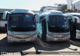 Transnorte - Transporte e Turismo Norte de Minas 85500 na cidade de Belo Horizonte, Minas Gerais, Brasil, por Vicente de Paulo Alves. Número da foto: #8903593.