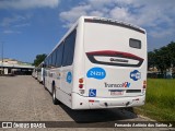 Unimar Transportes 24225 na cidade de Cariacica, Espírito Santo, Brasil, por Fernando Antônio dos Santos Jr. Número da foto: #:id.